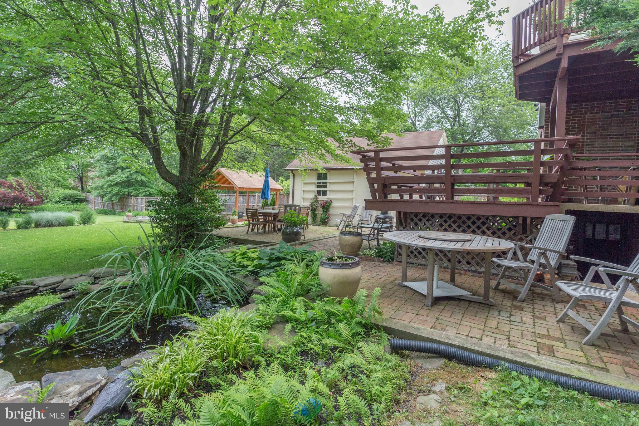 4016 Trapp Road Fairfax, VA 22032 - Photo 19 of 29 View