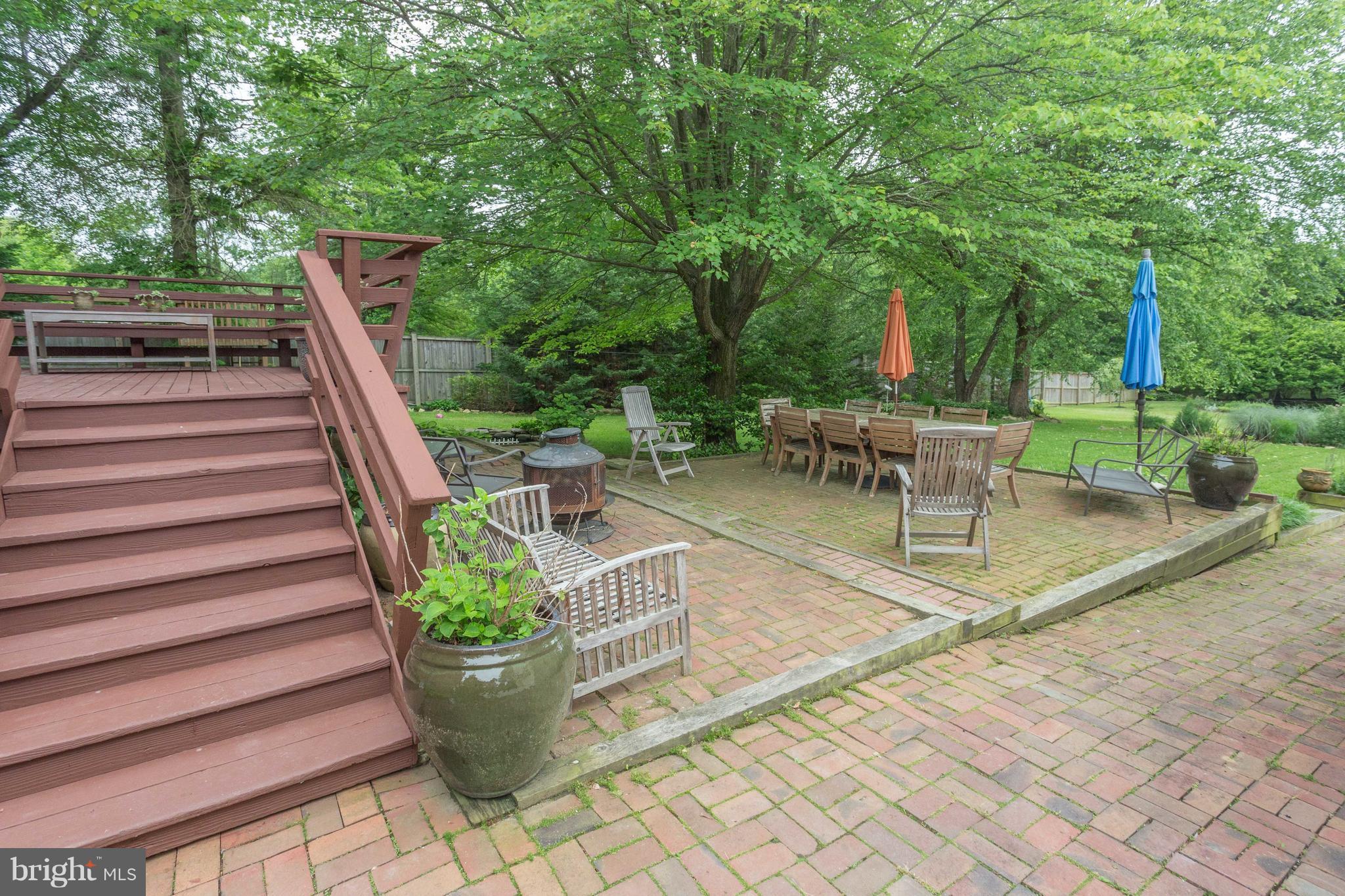 4016 Trapp Road Fairfax, VA 22032 - Photo 21 of 29 Exterior (Rear)