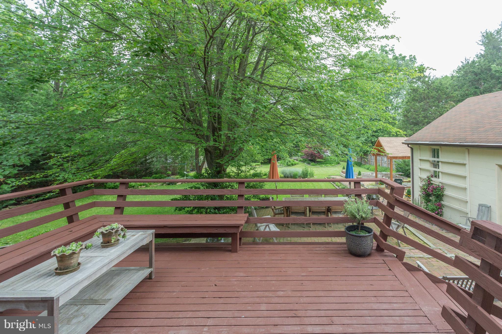 4016 Trapp Road Fairfax, VA 22032 - Photo 22 of 29 View