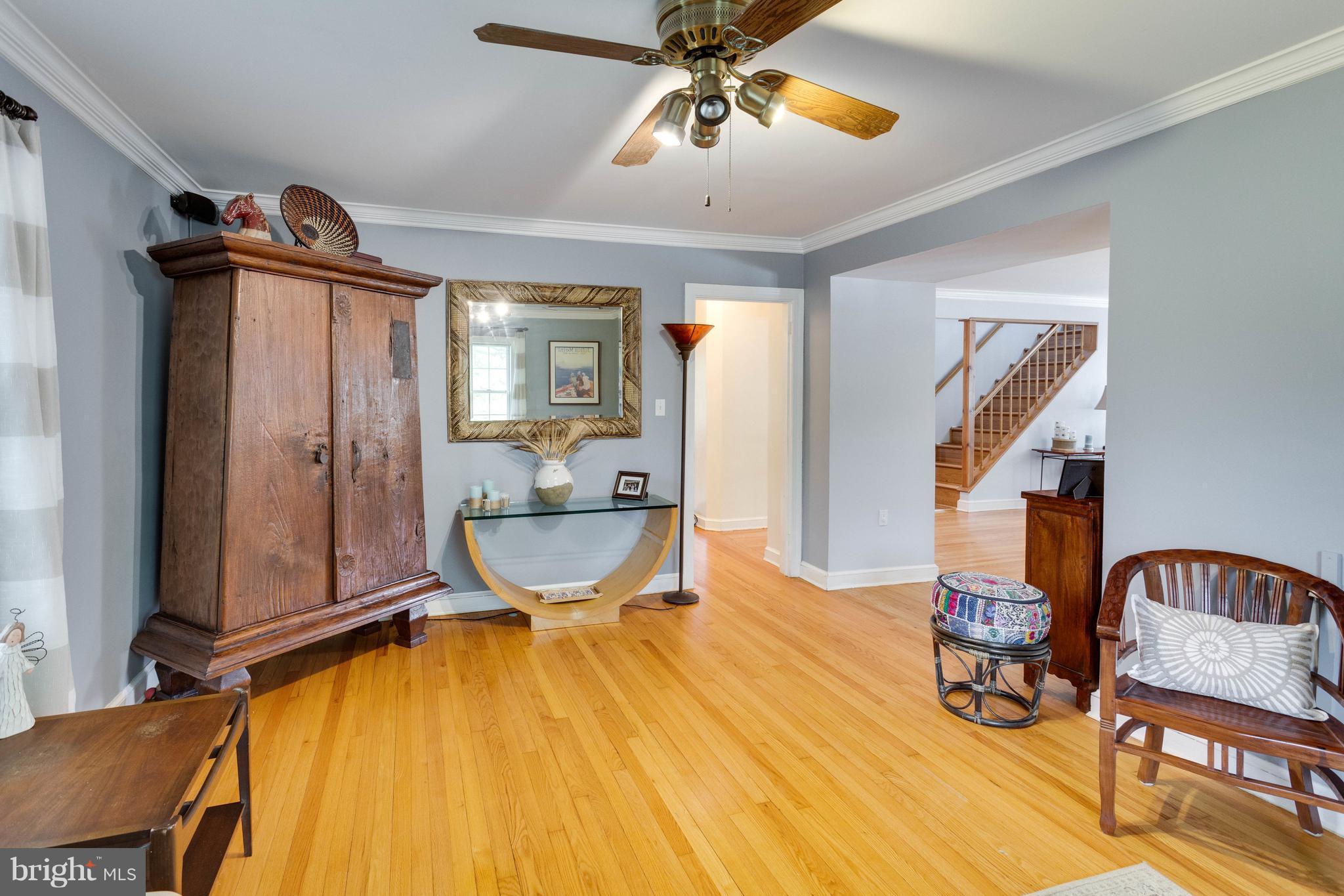 4016 Trapp Road Fairfax, VA 22032 - Photo 8 of 29 Family Room