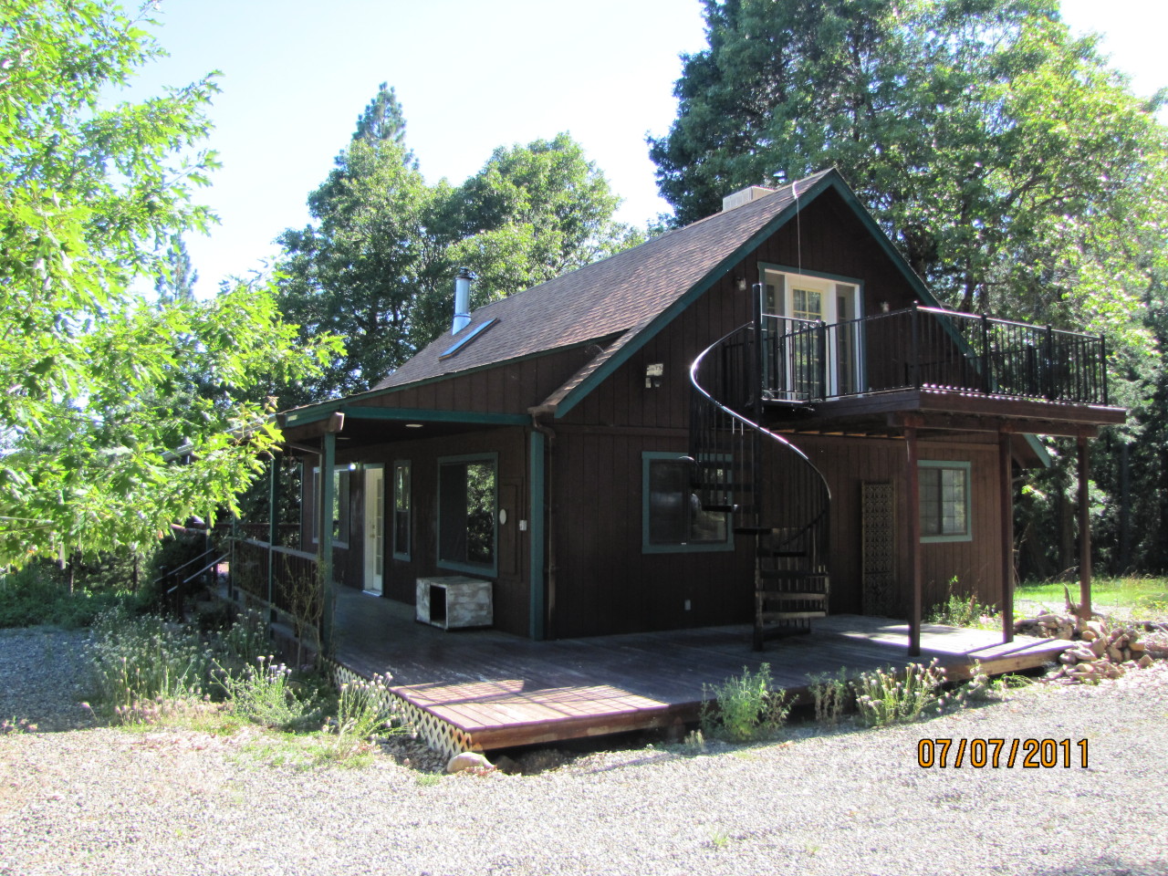 13806 Pollock Ranch Road Whitmore, CA 96096 - Photo 1 of 13 1