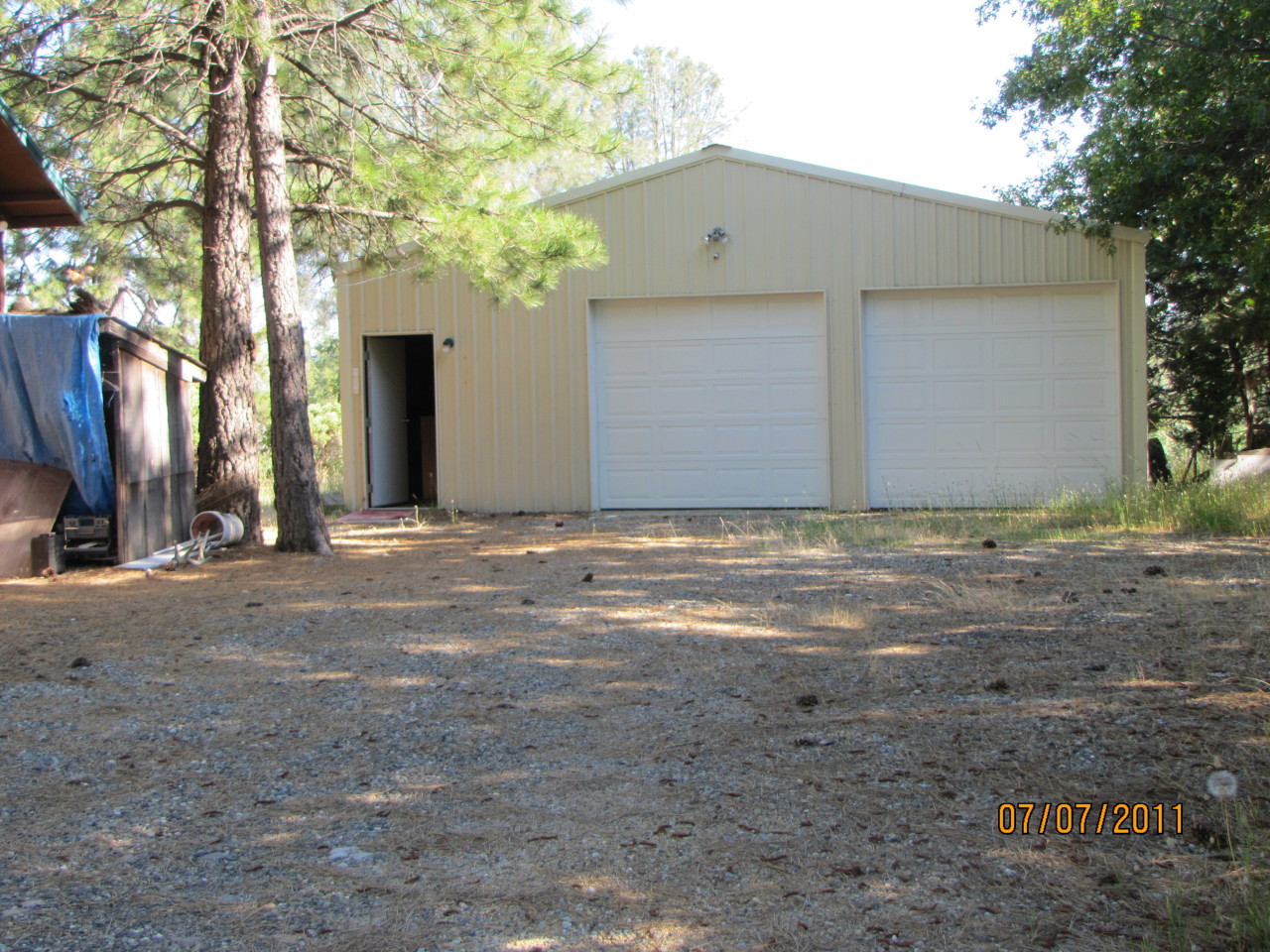 13806 Pollock Ranch Road Whitmore, CA 96096 - Photo 11 of 13 11