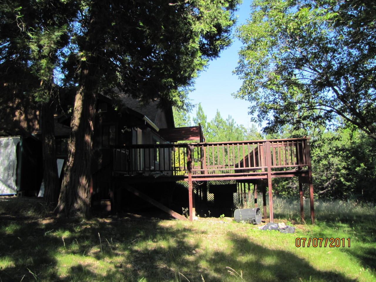13806 Pollock Ranch Road Whitmore, CA 96096 - Photo 3 of 13 3
