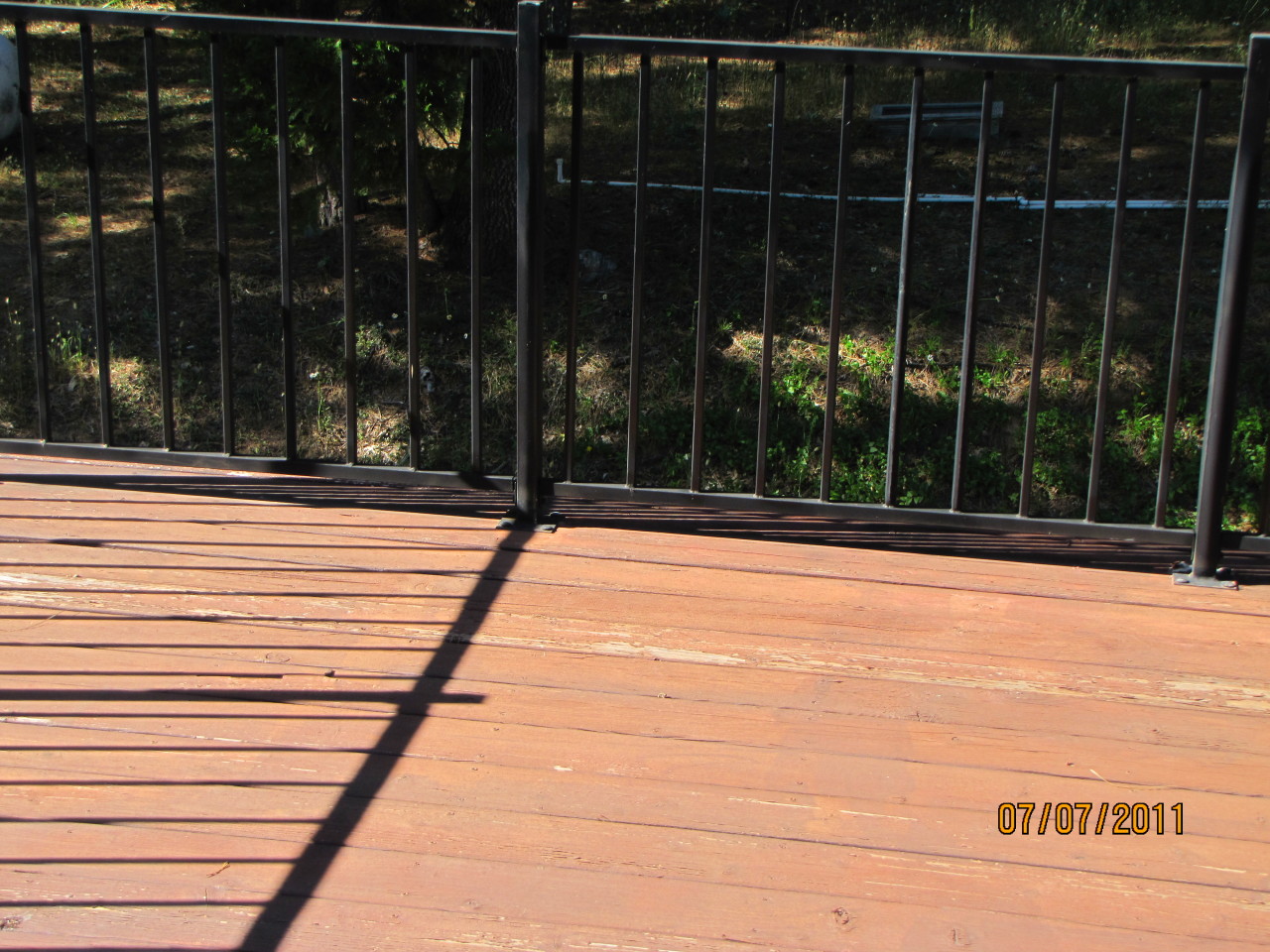 13806 Pollock Ranch Road Whitmore, CA 96096 - Photo 9 of 13 9