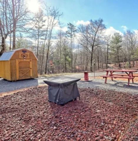 $89,900 | 16 Merlin Trail, Murphy, NC 28906