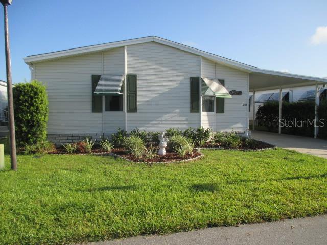 240 Ramsgate Way Haines City, FL 33844 - Photo 1 of 1 Gallery Image 1
