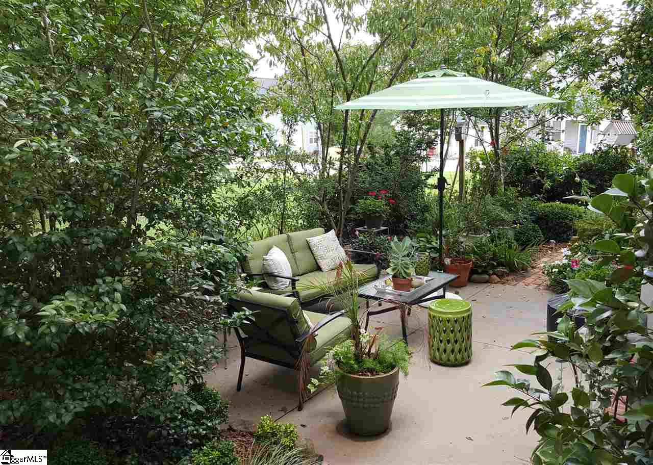 705 Anderson Road Greenville, SC 29601 - Photo 19 of 27 Gallery Image 19