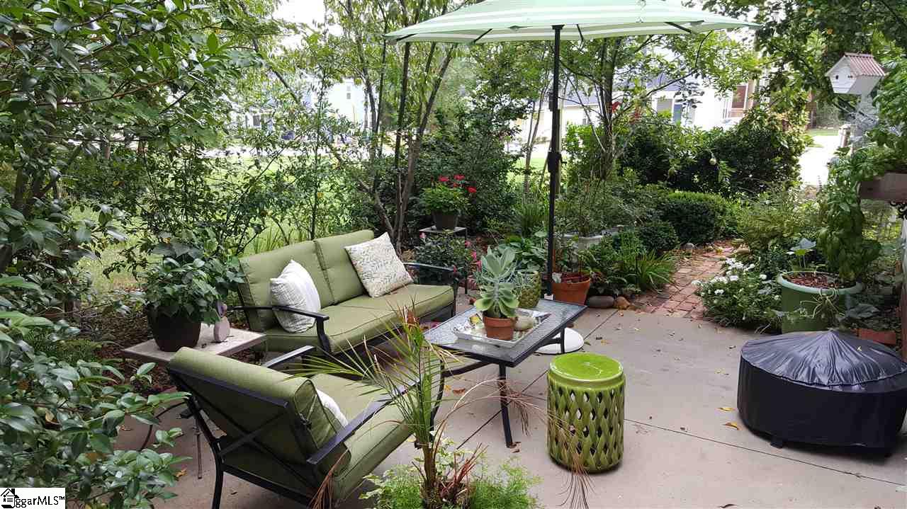 705 Anderson Road Greenville, SC 29601 - Photo 20 of 27 Gallery Image 20