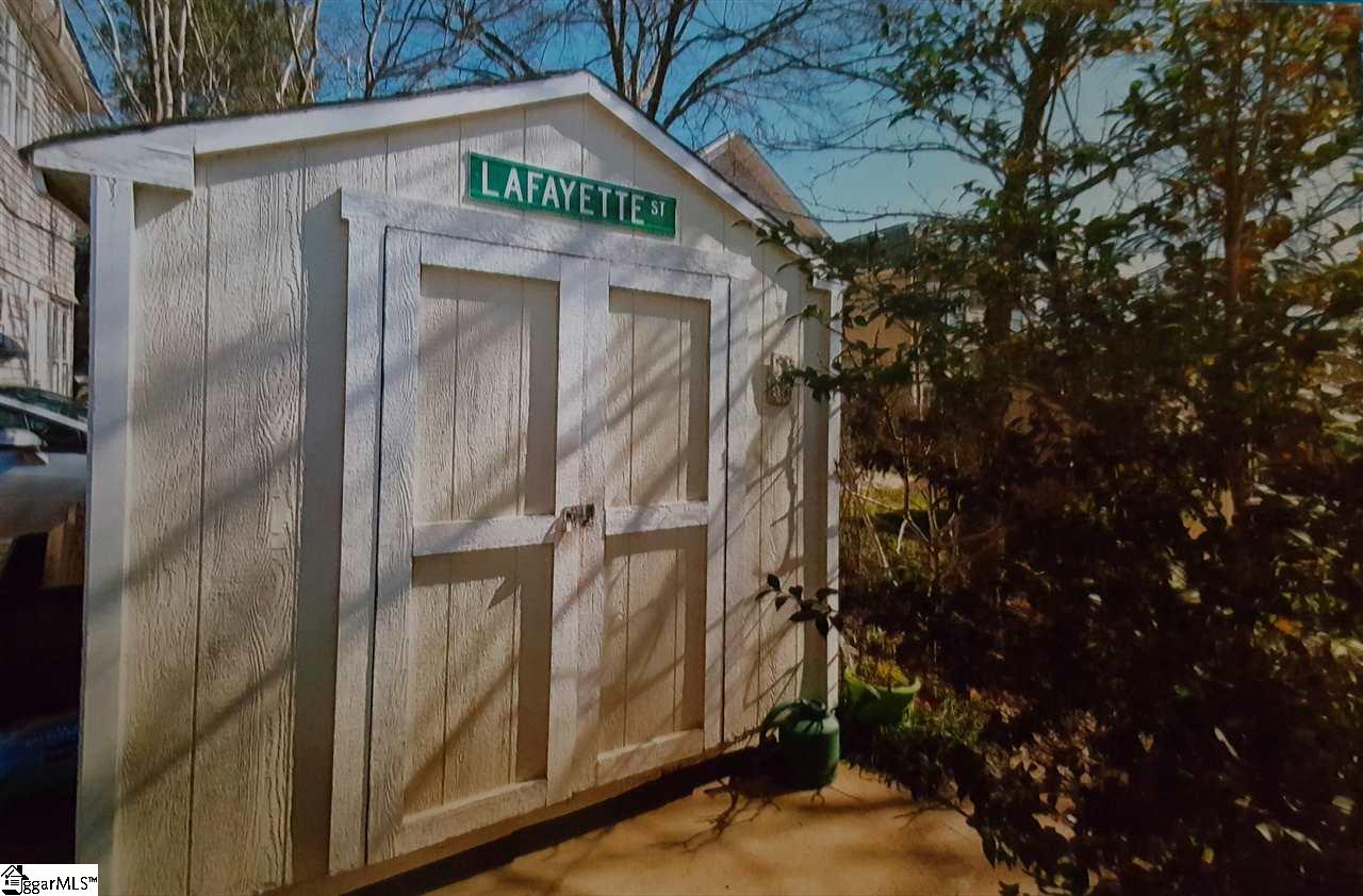 705 Anderson Road Greenville, SC 29601 - Photo 26 of 27 Gallery Image 26
