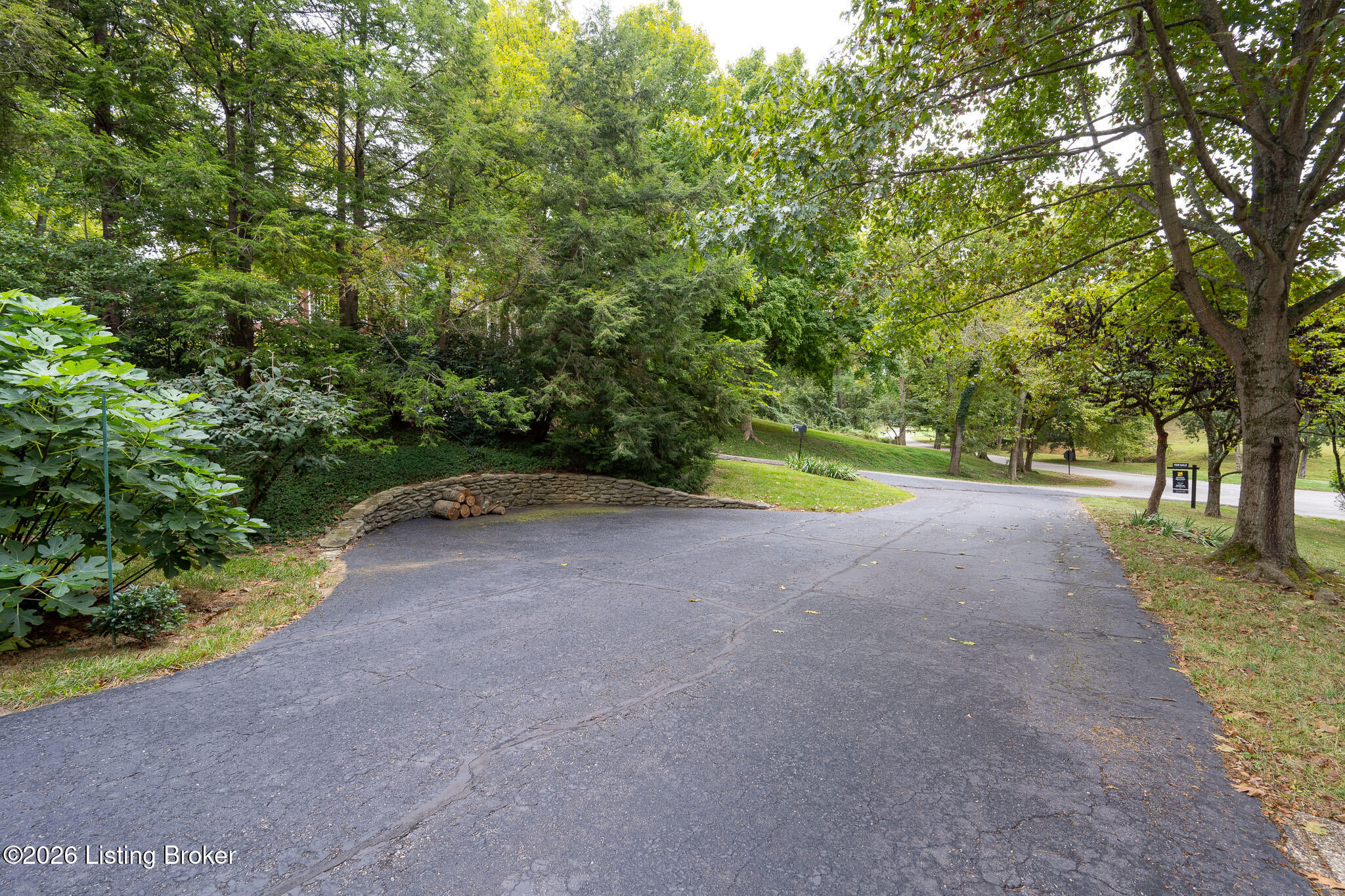162 Arrowhead Road Louisville, KY 40207 - Photo 48 of 50 162 Arrowhead Rd_Exteriors_Aerials-9
