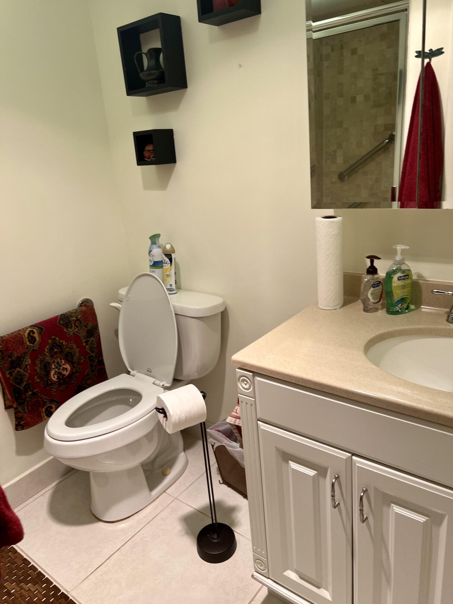 592 Flanders North Delray Beach, FL 33484 - Photo 14 of 33 Bathroom 2