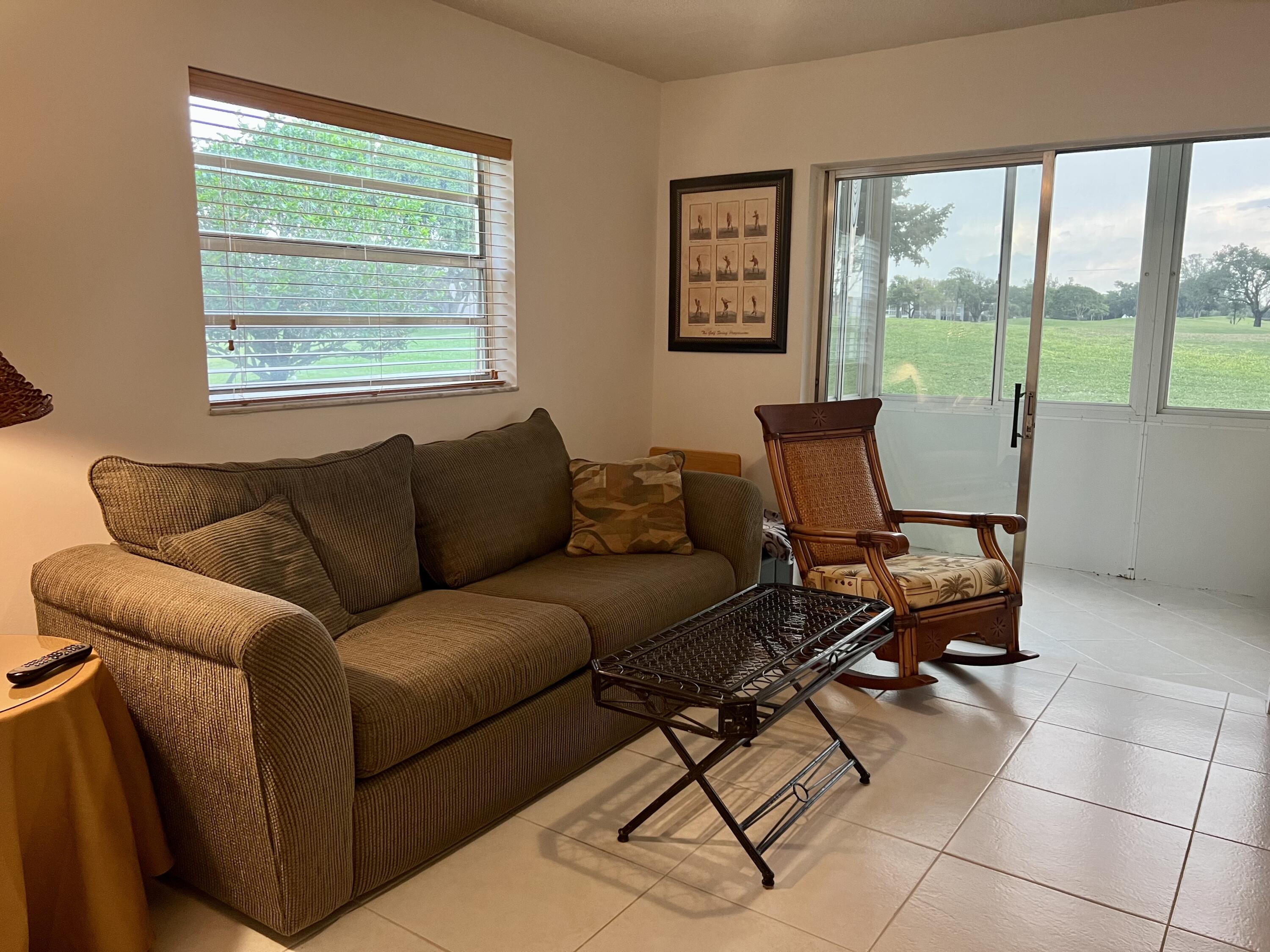 592 Flanders North Delray Beach, FL 33484 - Photo 15 of 33 Second Bedroom