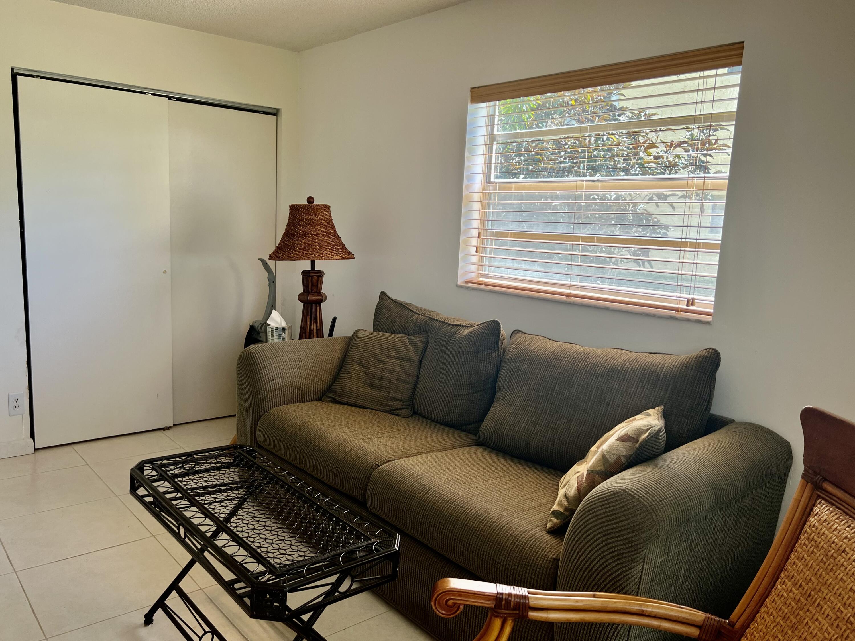 592 Flanders North Delray Beach, FL 33484 - Photo 16 of 33 Second Bedroom