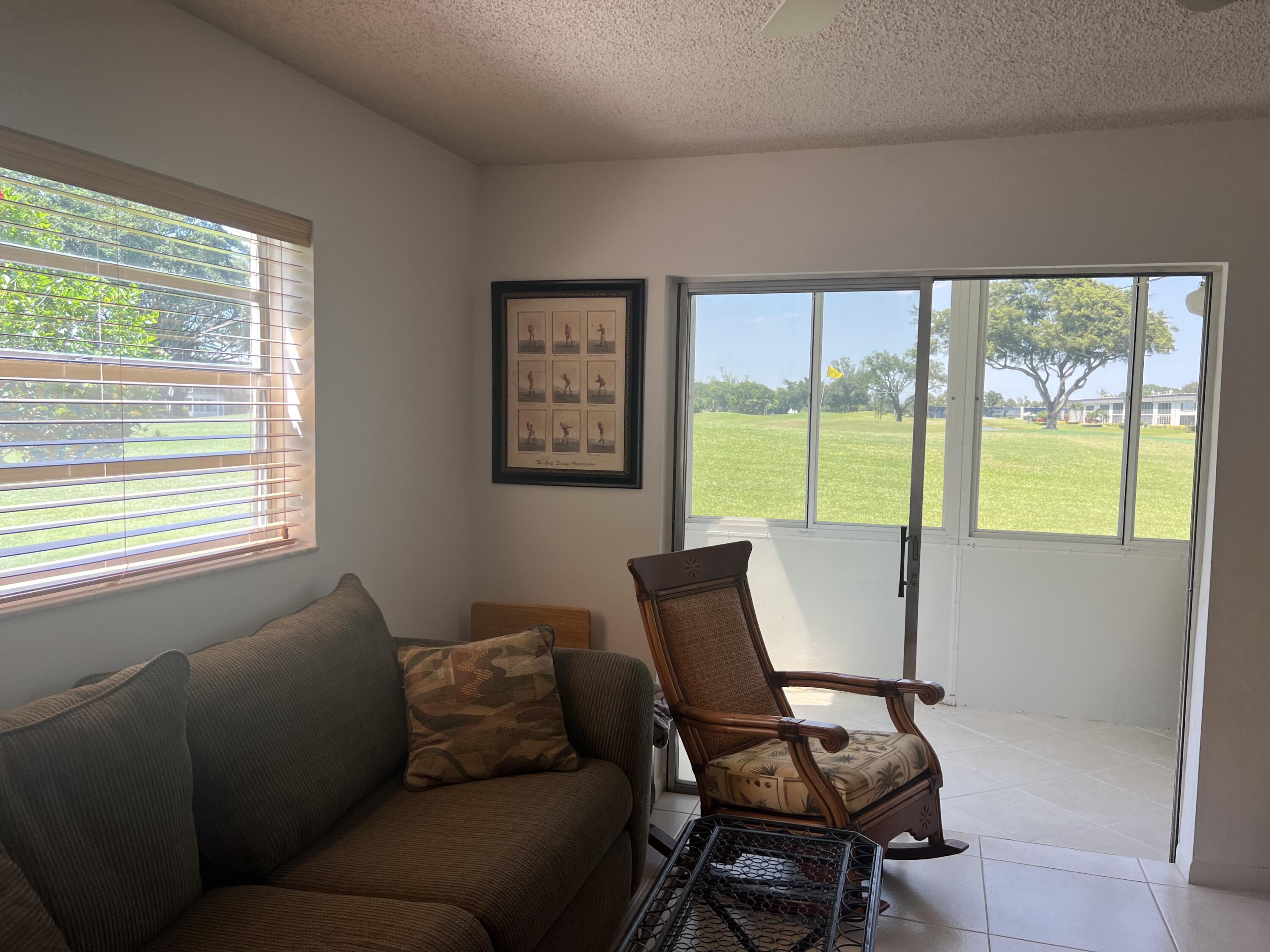 592 Flanders North Delray Beach, FL 33484 - Photo 17 of 33 Second Bedroom