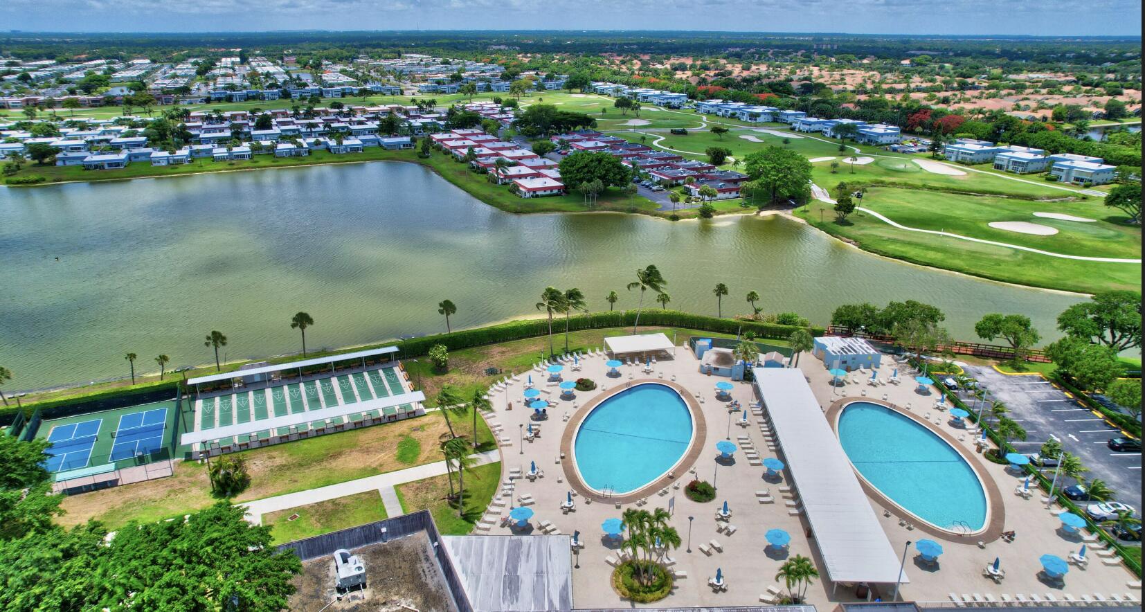592 Flanders North Delray Beach, FL 33484 - Photo 28 of 33 pools