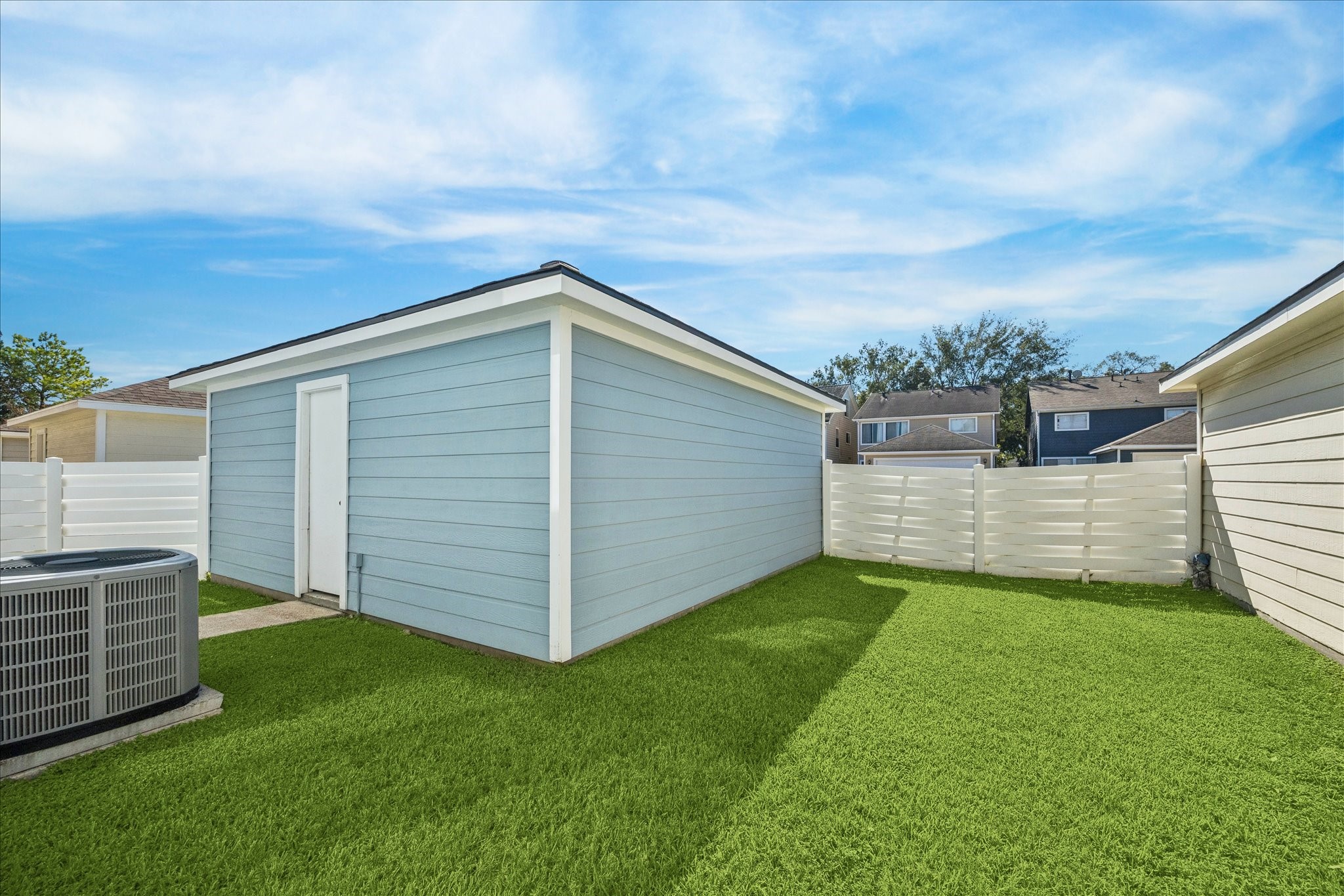 9738 Farrell Drive Houston, TX 77070 - Photo 16 of 21