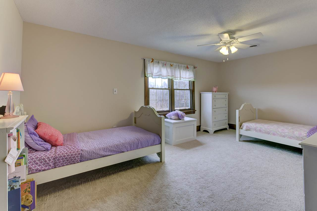 7850 James Austin Road Willow Spring, NC 27592 - Photo 16 of 25 Bedroom