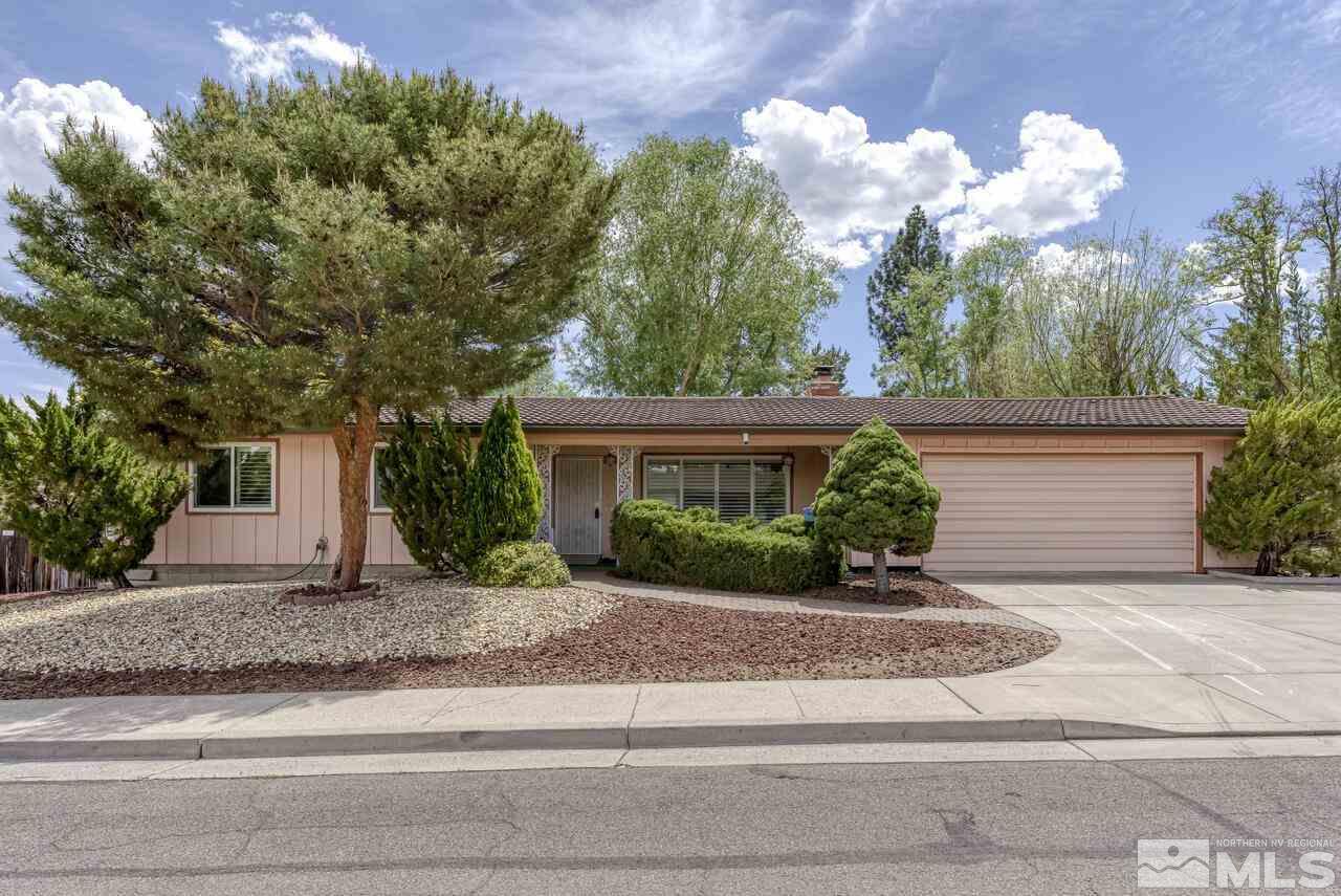 860 Cavanaugh Drive Reno, NV 89509 - Photo 3 of 27 Photo 3