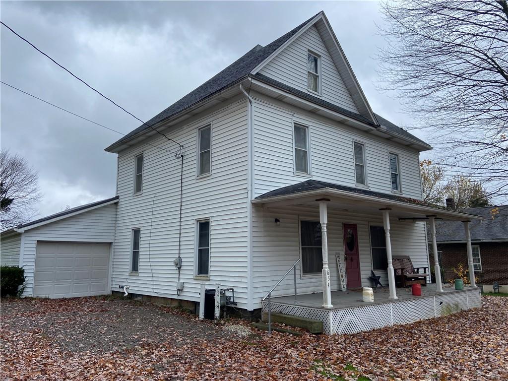 654 Popetown Road Knox, PA 16232 - Photo 1 of 23 Gallery Image 1