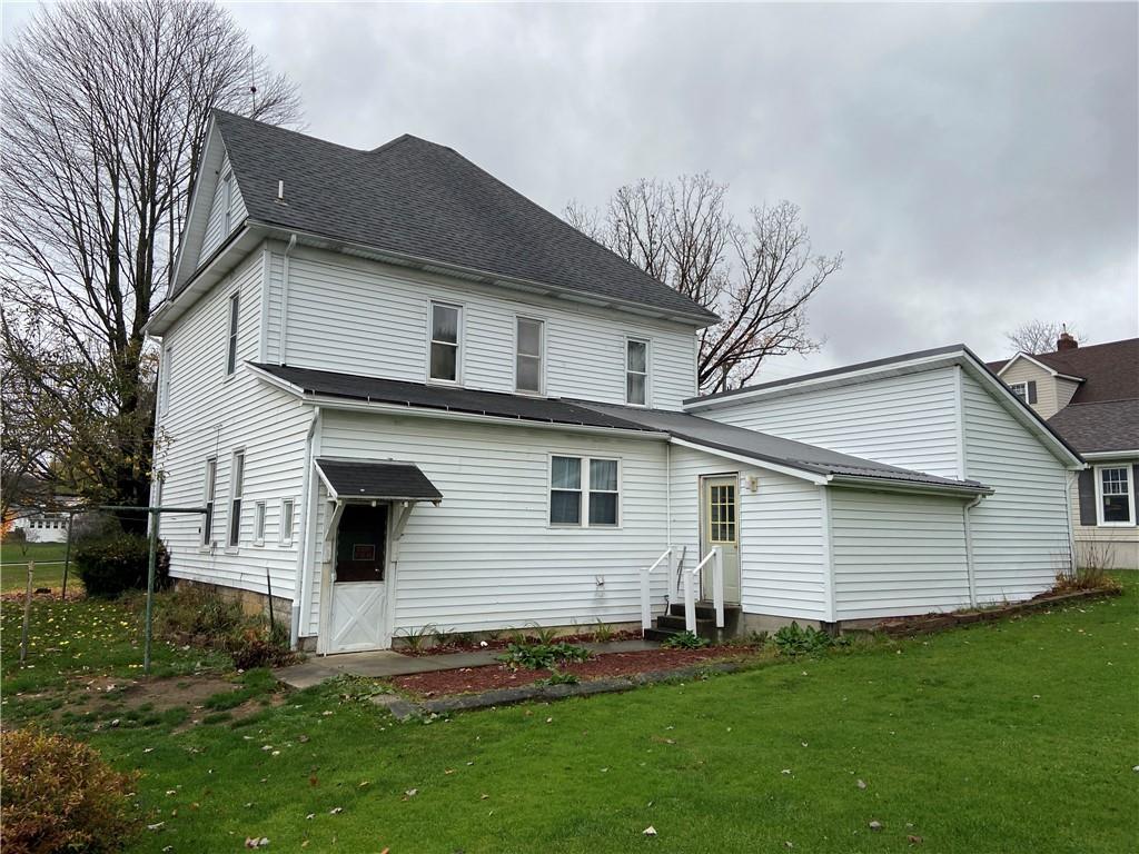 654 Popetown Road Knox, PA 16232 - Photo 17 of 23 Gallery Image 17