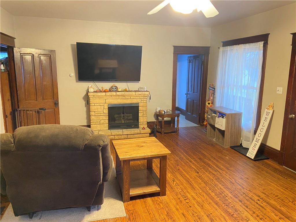 654 Popetown Road Knox, PA 16232 - Photo 2 of 23 Gallery Image 2