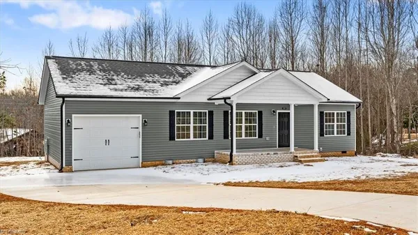 $325,000 | 576 Twain Drive, Asheboro, NC 27203