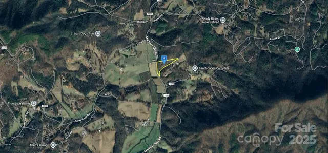 a map view of location