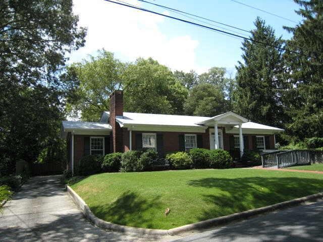 508 LaPorte Street Southeast Rome, GA 30161 - Photo 1 of 1
