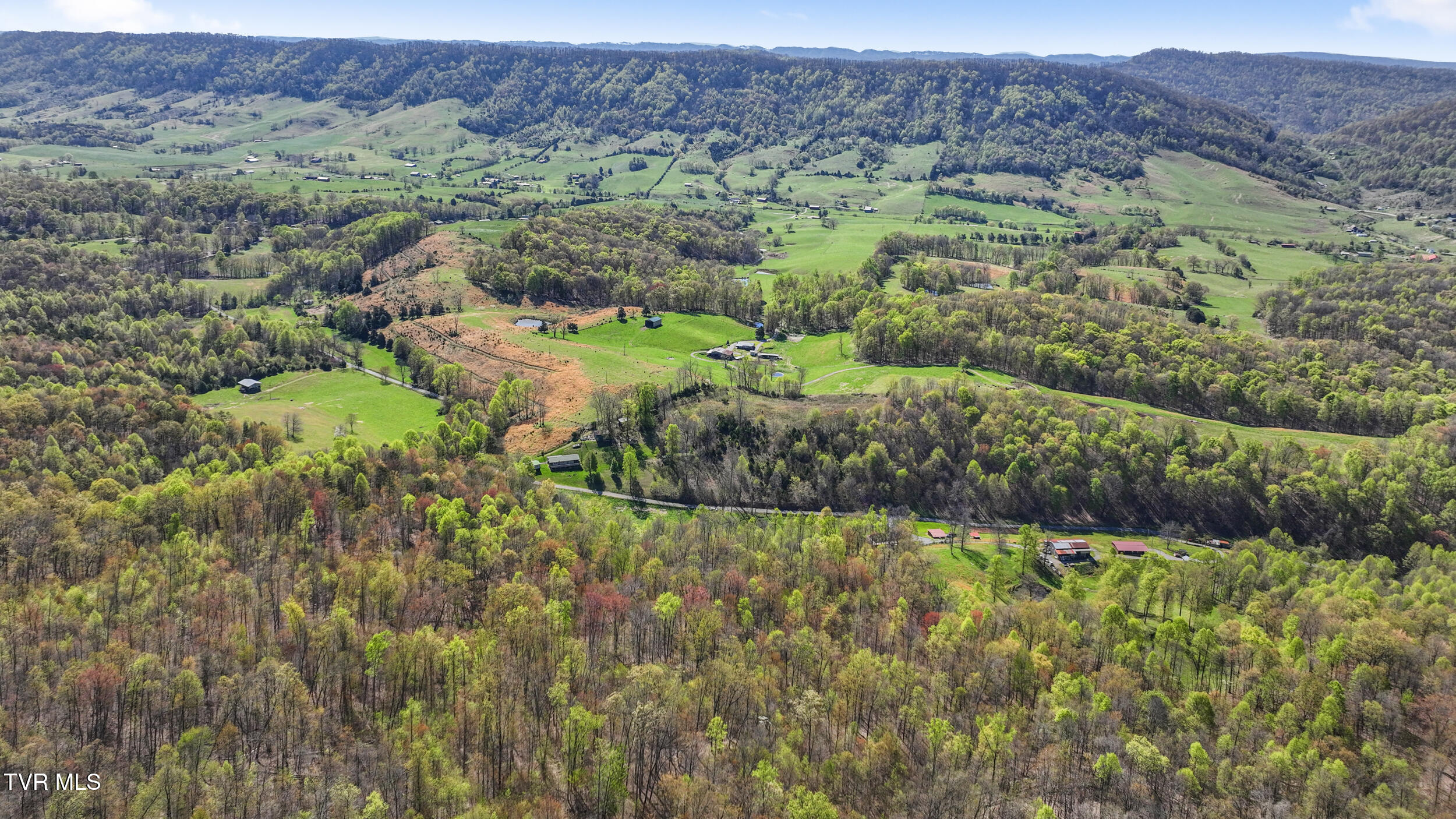 Tba Black Locust Road Jonesville, VA 24263 - Photo 13 of 16 12_dji_0104