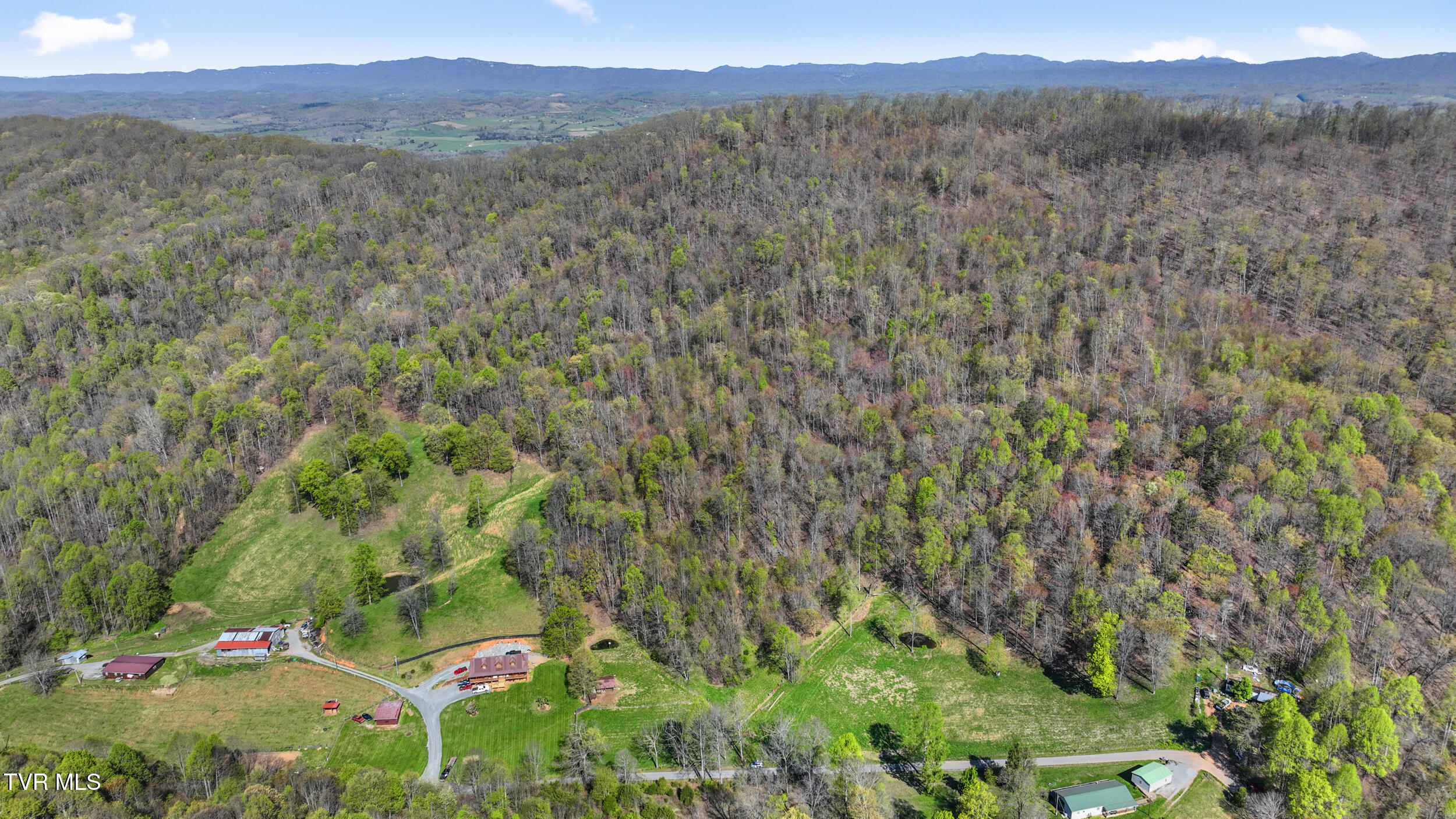 Tba Black Locust Road Jonesville, VA 24263 - Photo 16 of 16 6_dji_0097