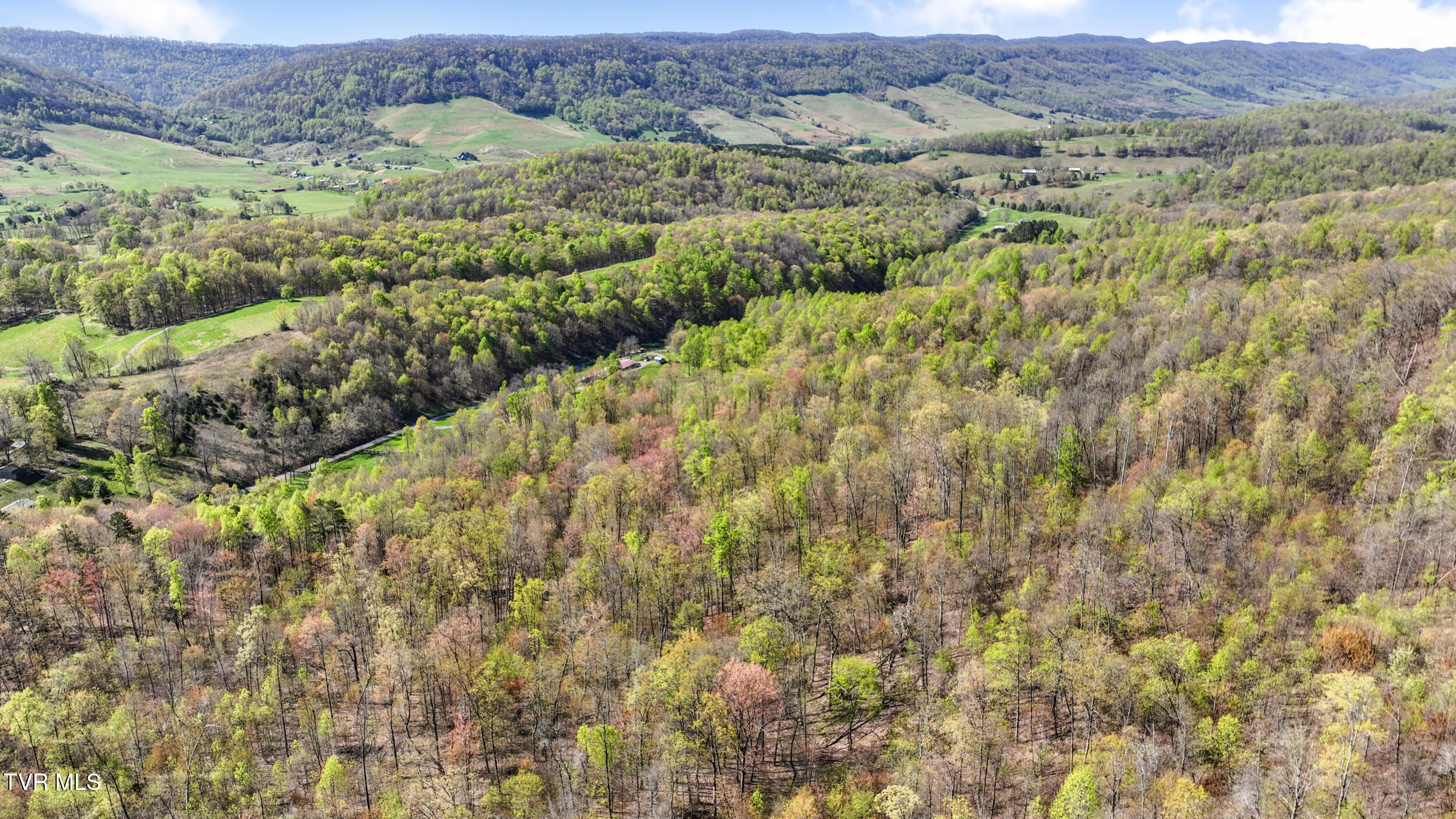 Tba Black Locust Road Jonesville, VA 24263 - Photo 7 of 16 5_dji_0106