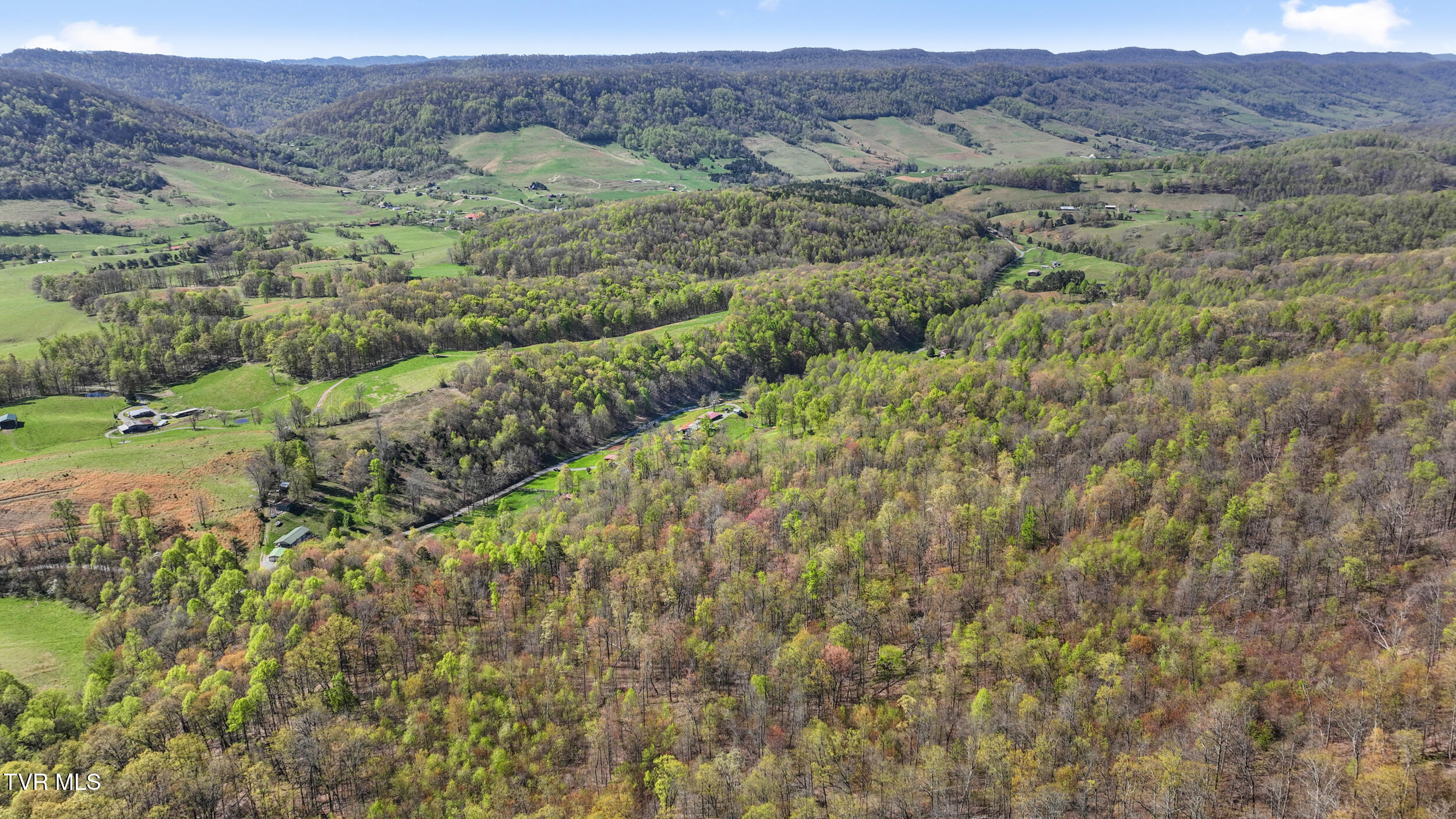Tba Black Locust Road Jonesville, VA 24263 - Photo 8 of 16 13_dji_0105