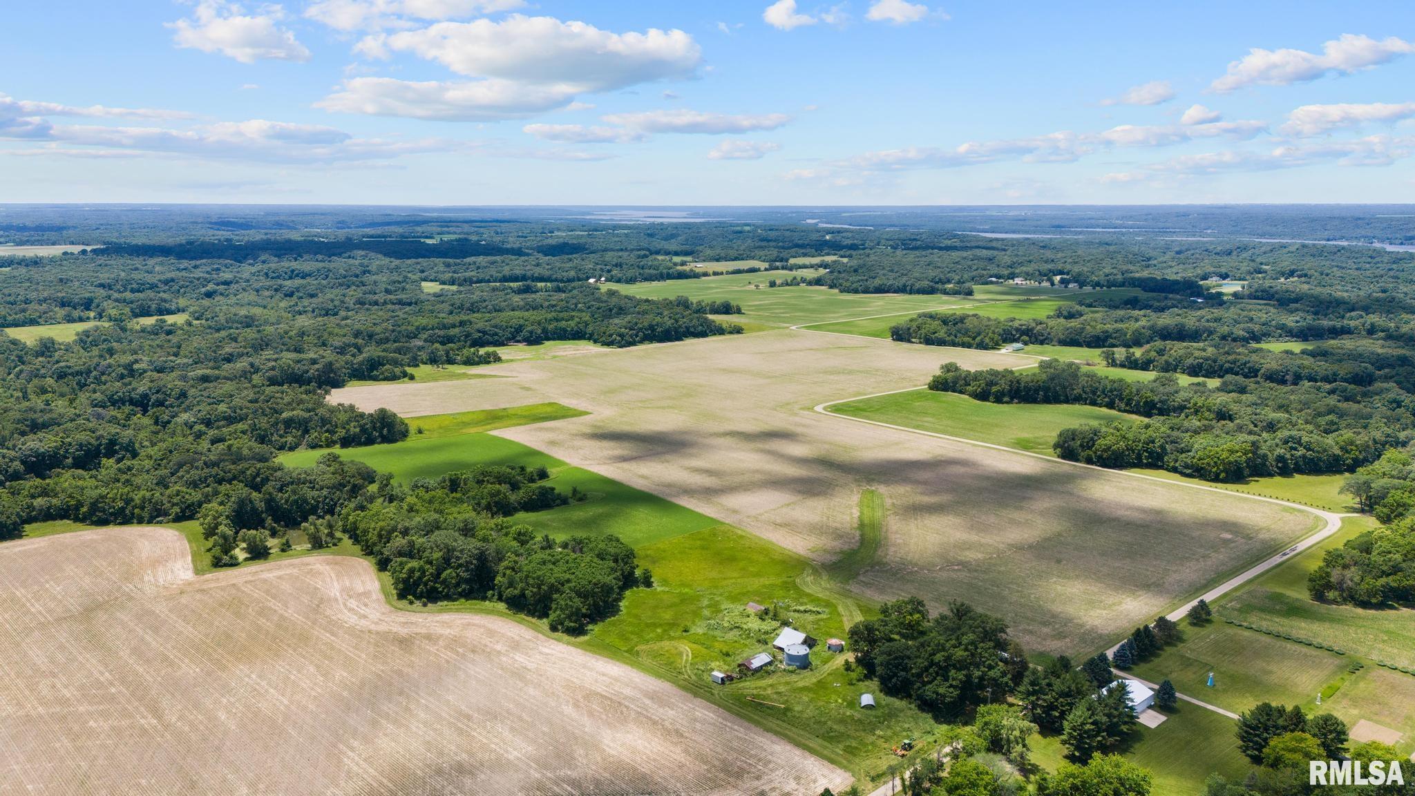 1401 Hickory Grove Road Lacon, IL 61540 - Photo 5 of 12