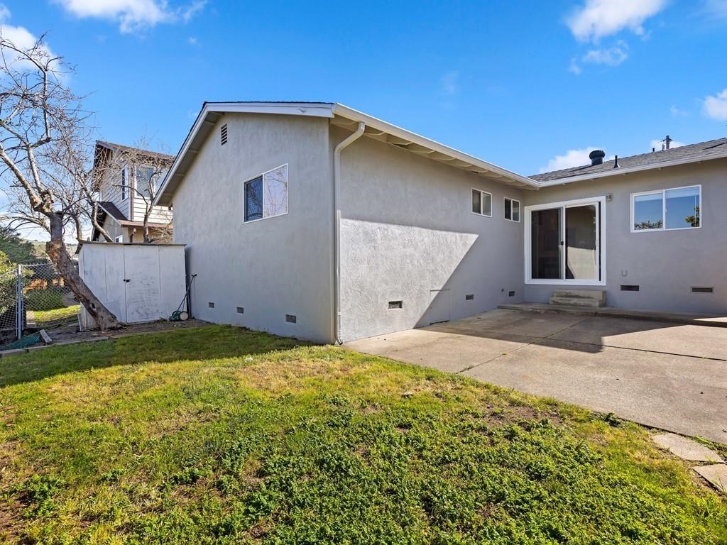 3250 Ridge Crest Court Hayward, CA 94541 - Photo 20 of 25