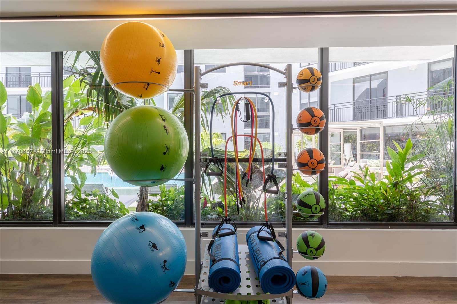 1005 Spring Garden Road, Unit PH801 Miami, FL 33136 - Photo 19 of 38