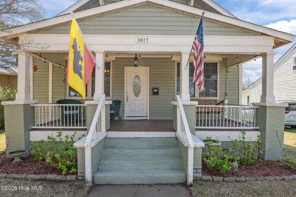 $365,000 | 1817 Spencer Avenue, New Bern, NC 28560