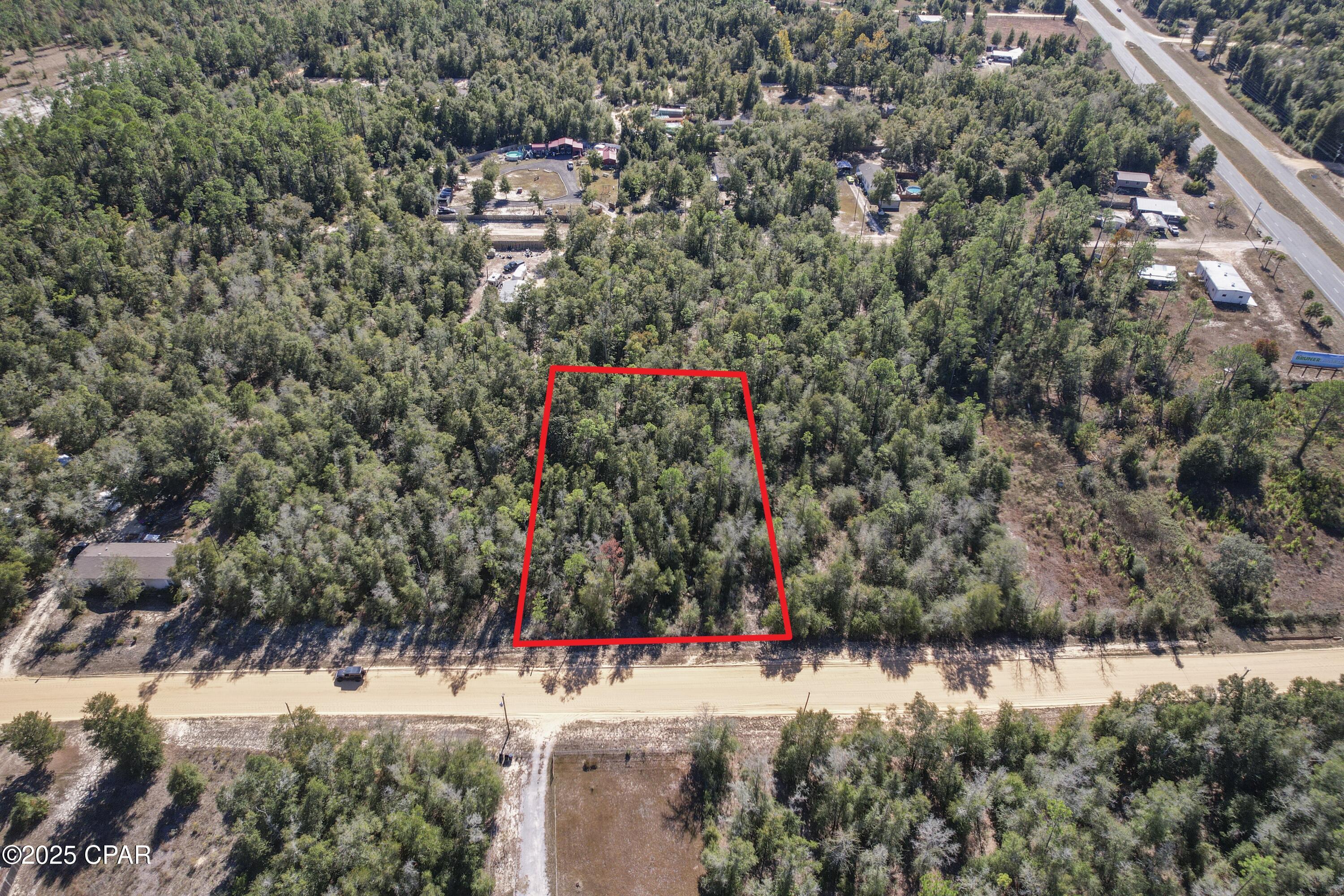 0 Timbercrest Road Fountain, FL 32438 - Photo 4 of 11