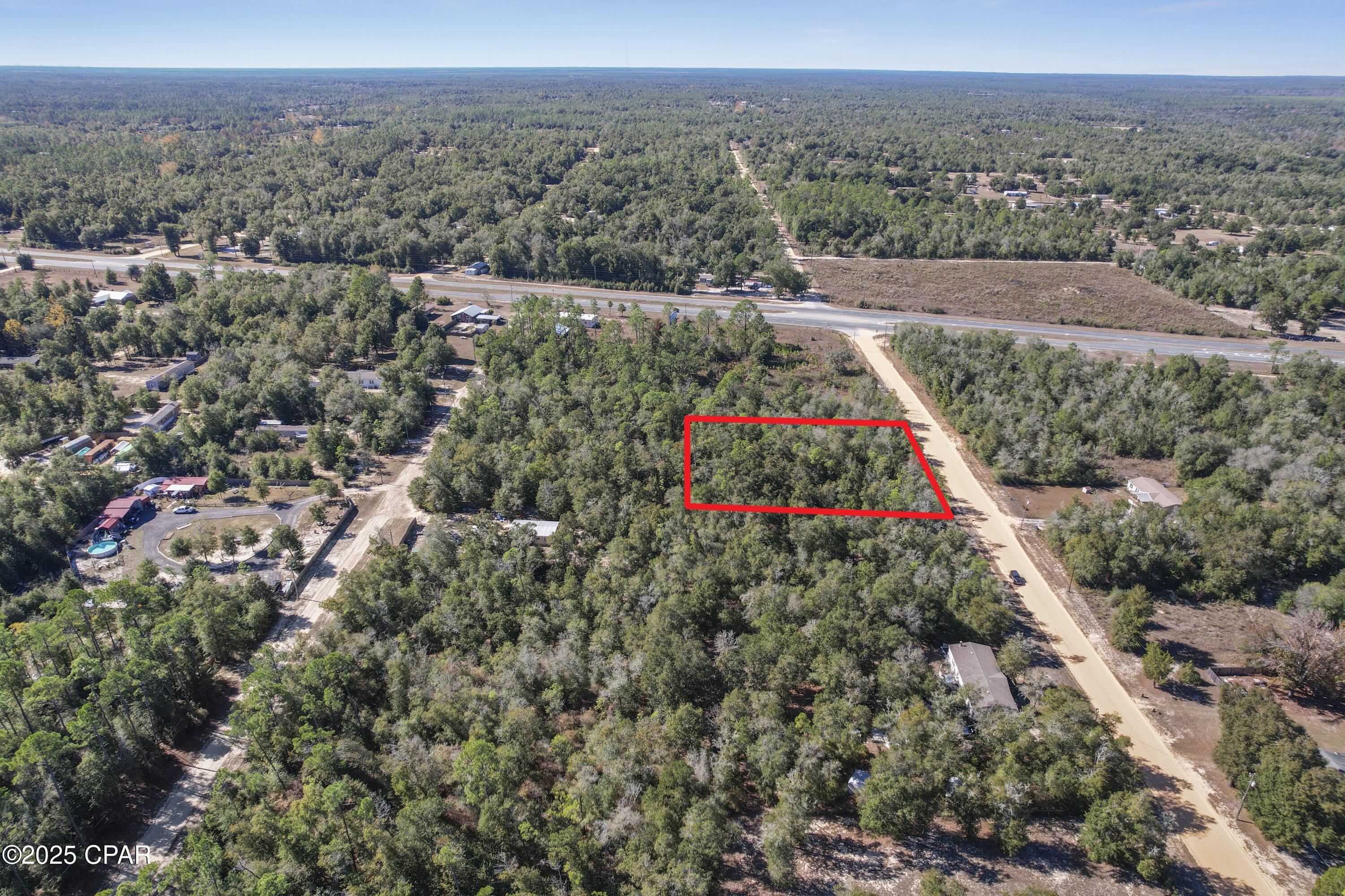 0 Timbercrest Road Fountain, FL 32438 - Photo 6 of 11