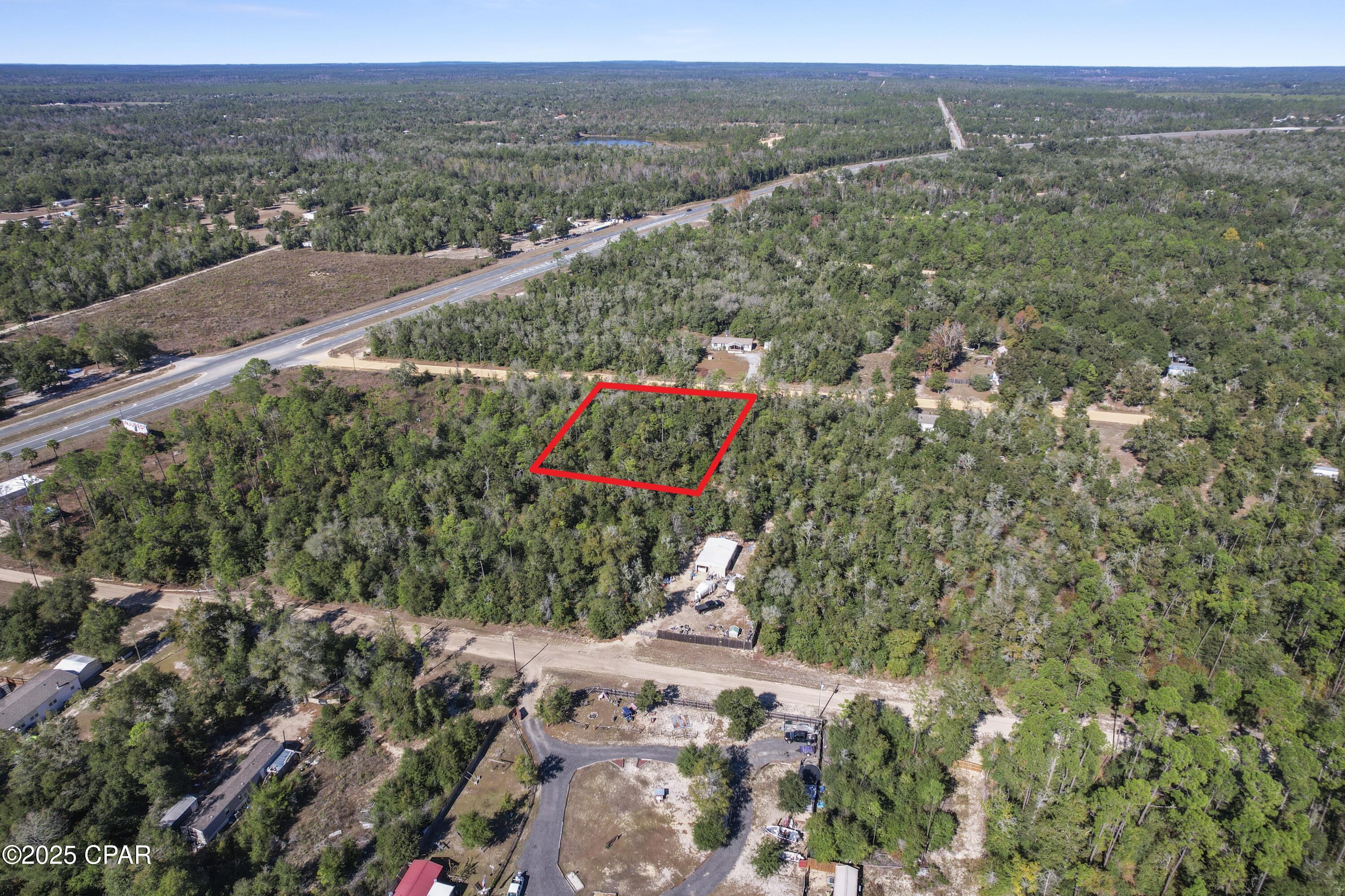 0 Timbercrest Road Fountain, FL 32438 - Photo 7 of 11