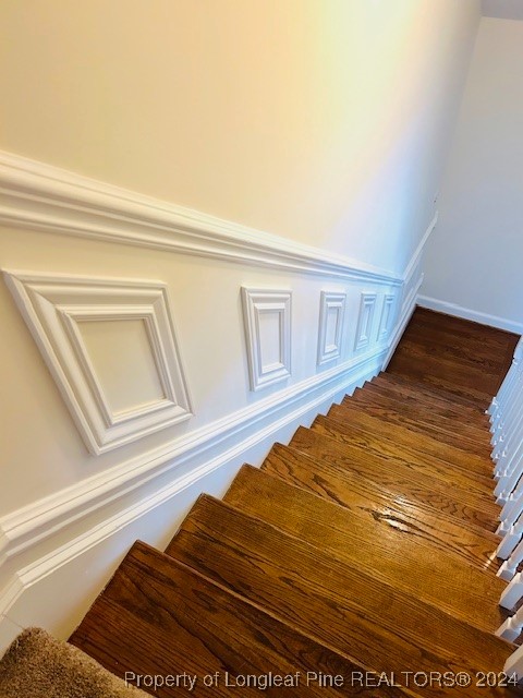 9543 Deep Branch Road Pembroke, NC 28372 - Photo 20 of 25 Gallery Image 20