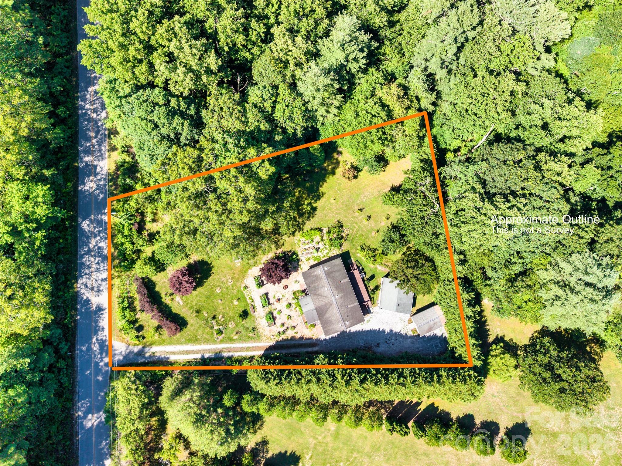 435 McMinn Road Hendersonville, NC 28792 - Photo 46 of 48