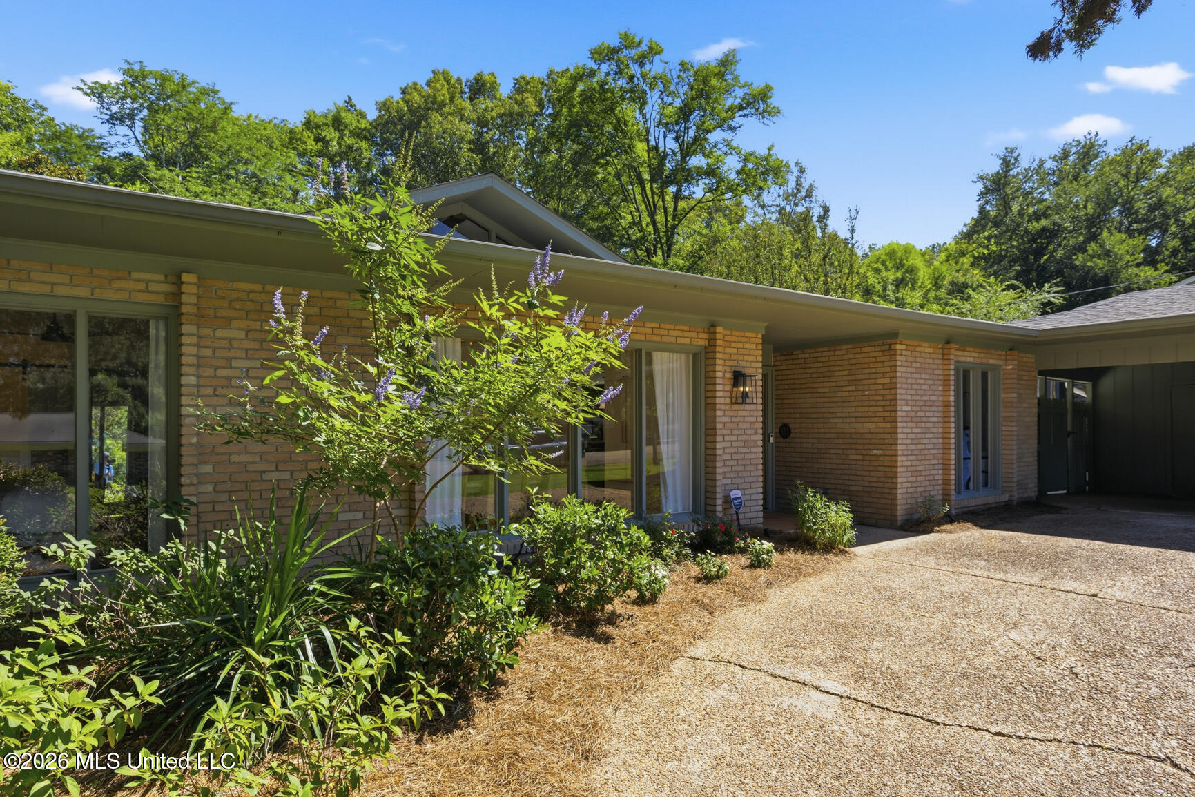 511 Dunton Road Clinton, MS 39056 - Photo 3 of 44 511 Dunton-3