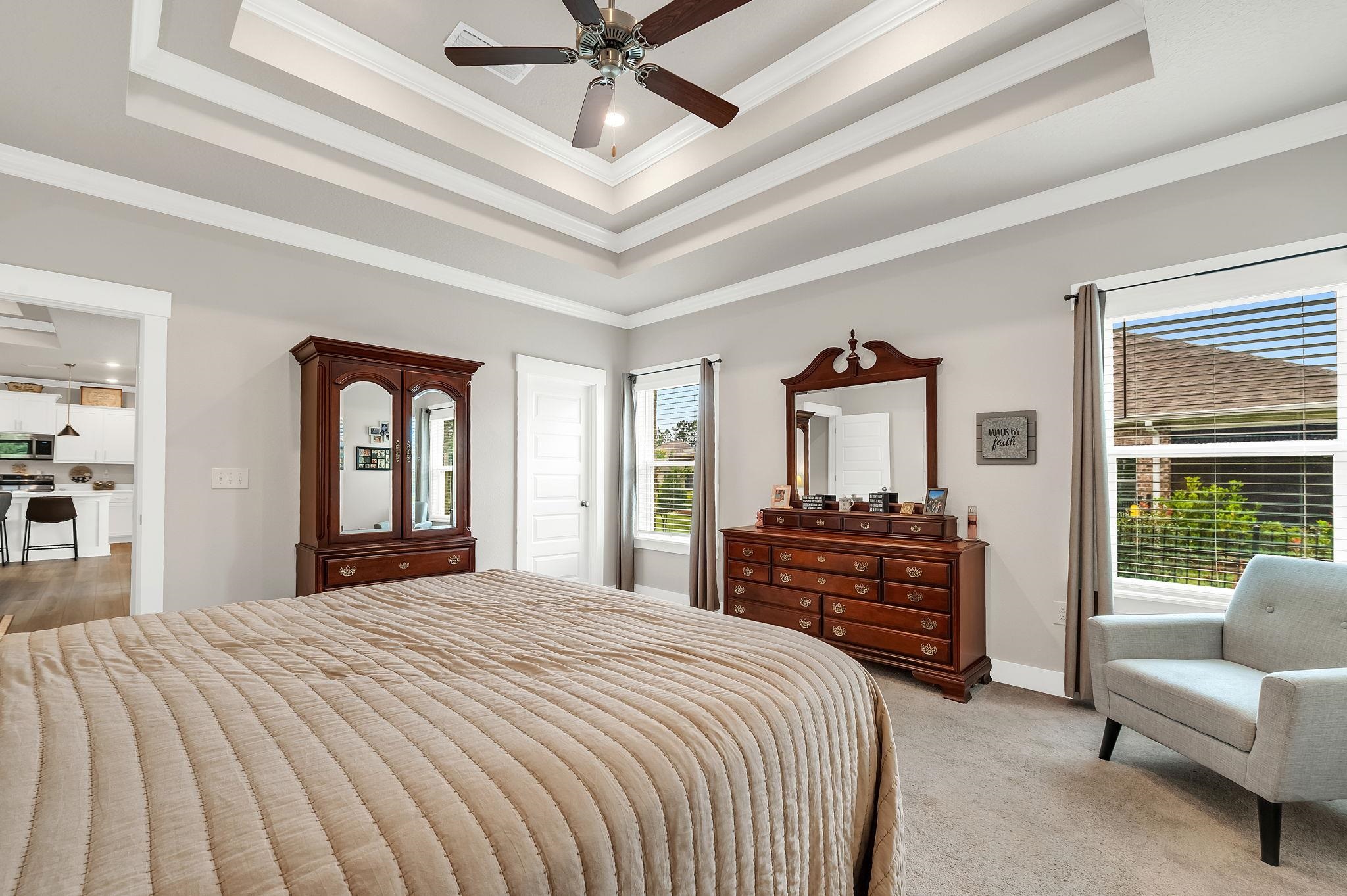 9816 Lakeview Drive Foley, AL 36535 - Photo 31 of 59 Bedroom