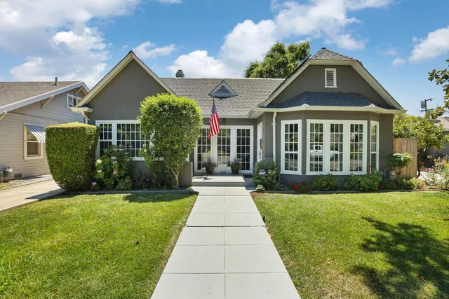 $489,900 | 1128 West Walnut Street, Stockton, CA 95203