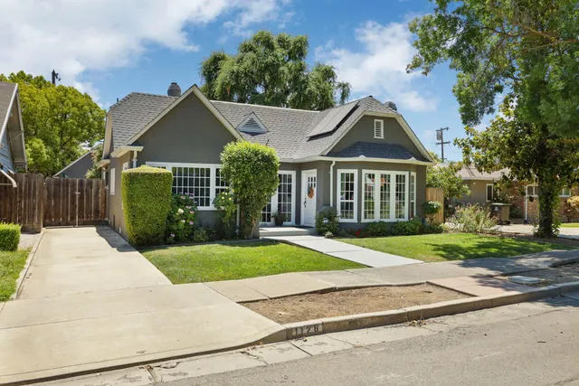 $489,900 | 1128 West Walnut Street, Stockton, CA 95203