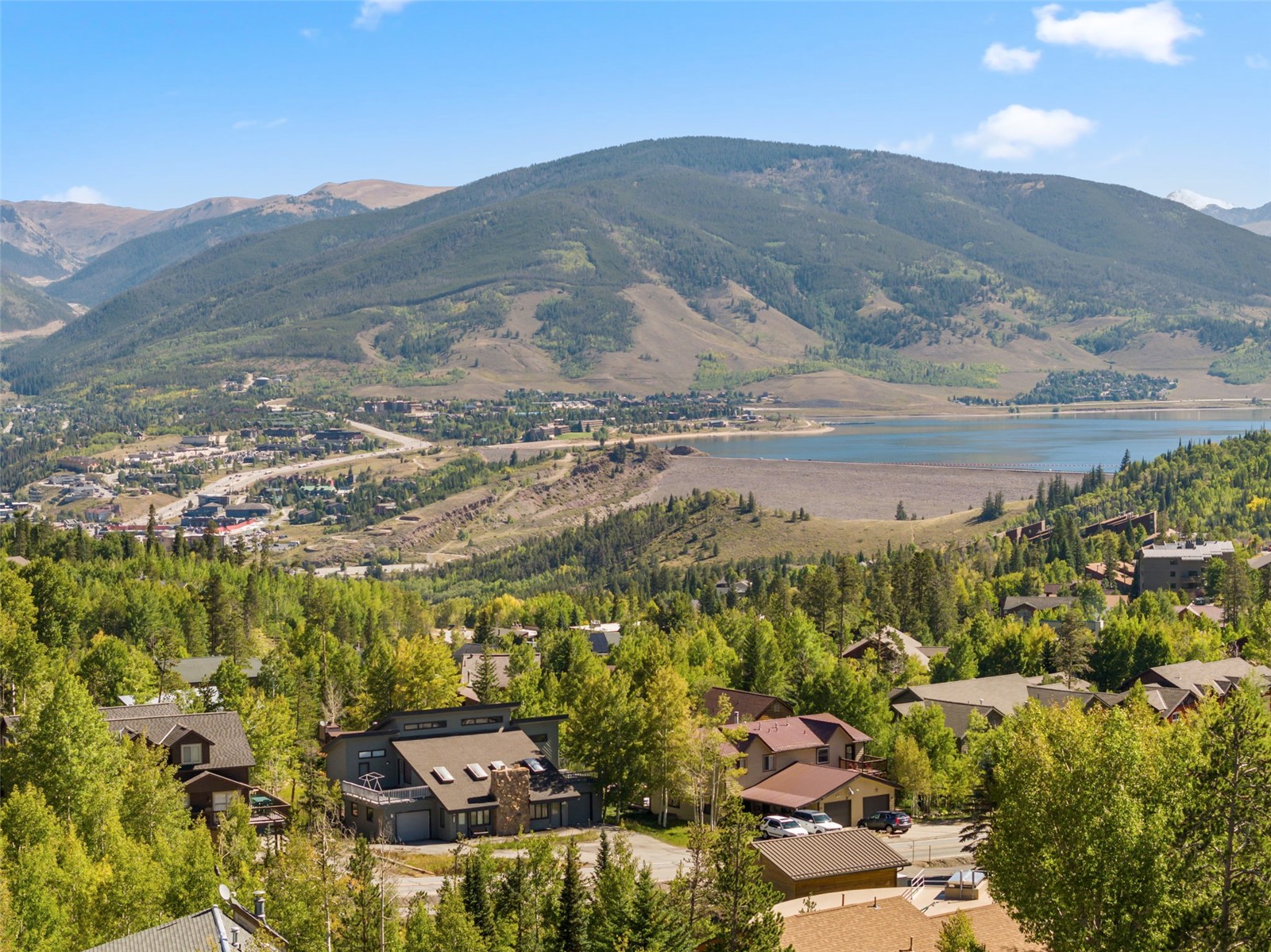 571 Ryan Gulch Road Silverthorne, CO 80498 - Photo 35 of 40 Gallery Image 35