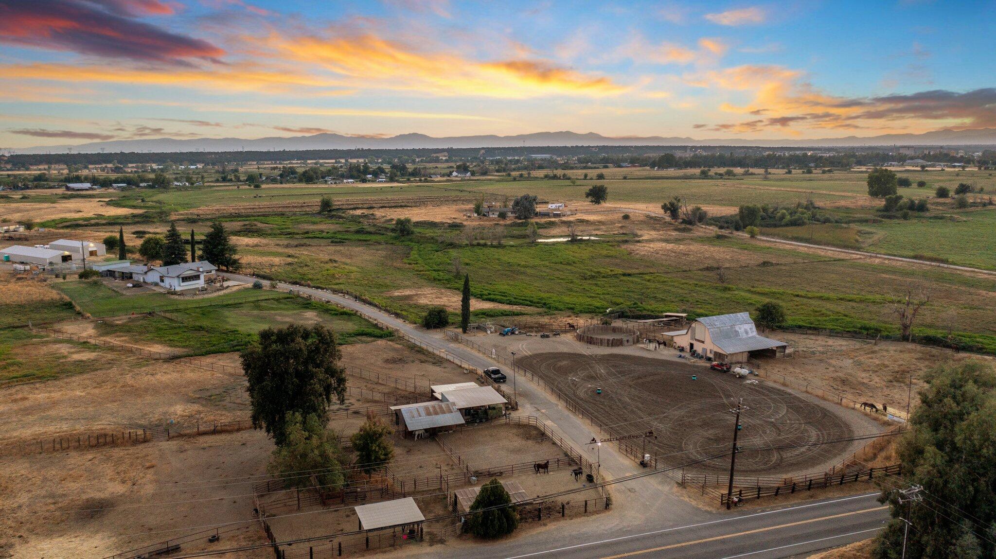 5078 Balls Ferry Road Anderson, CA 96007 - Photo 111 of 113 113-web-or-mls-DJI_0842