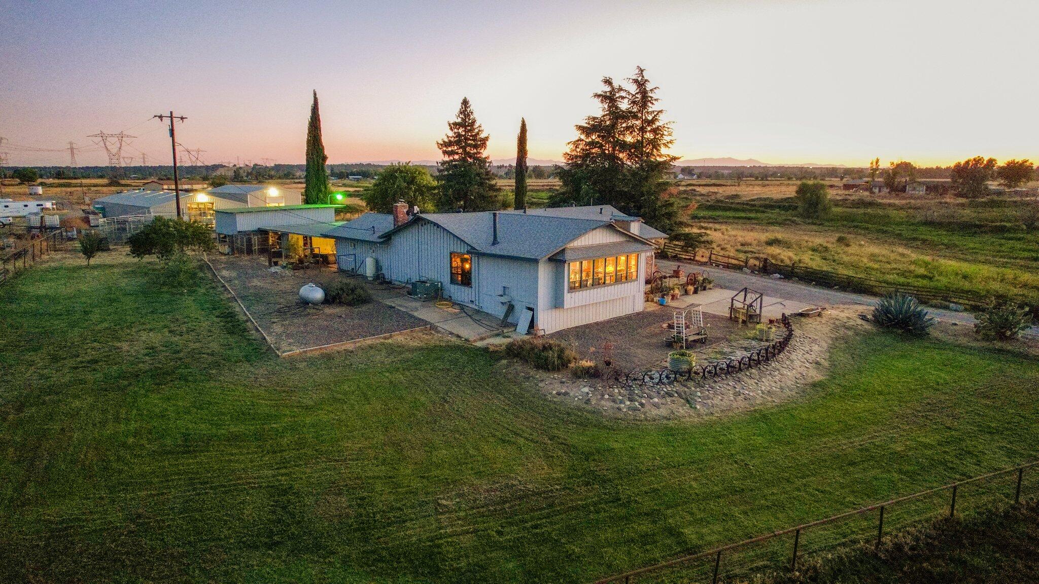 5078 Balls Ferry Road Anderson, CA 96007 - Photo 112 of 113 122-web-or-mls-DJI_0121