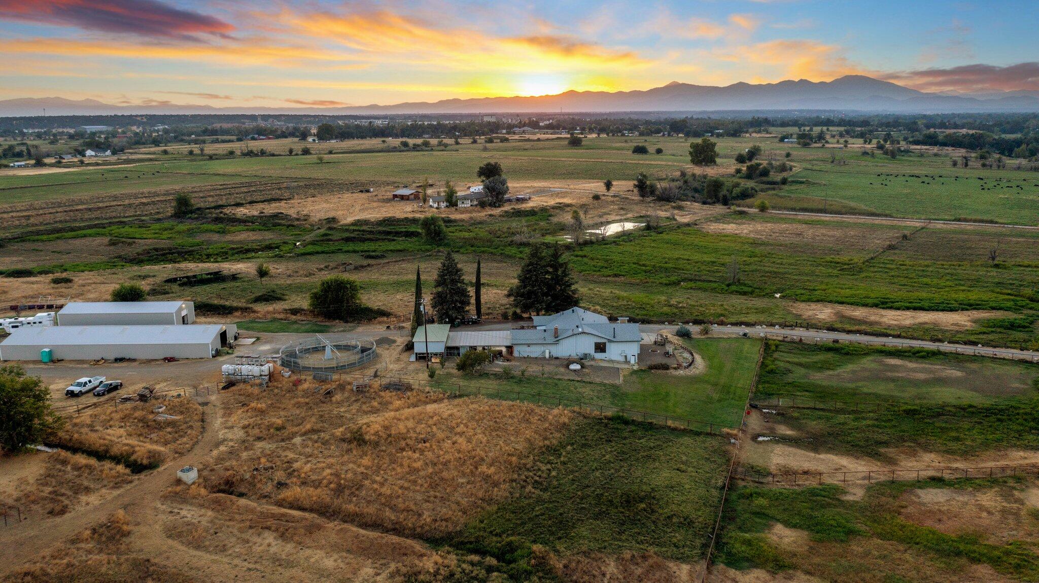 5078 Balls Ferry Road Anderson, CA 96007 - Photo 2 of 113 111-web-or-mls-DJI_0832