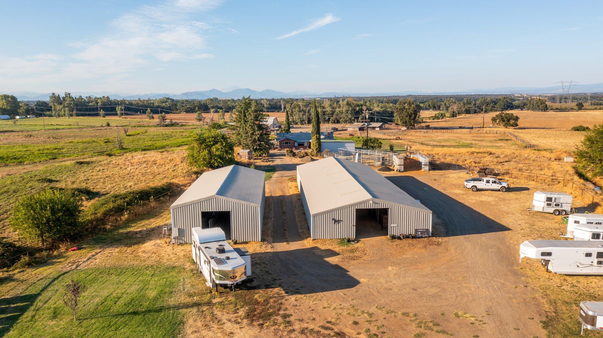 5078 Balls Ferry Road Anderson, CA 96007 - Photo 4 of 113 103-web-or-mls-DJI_0782